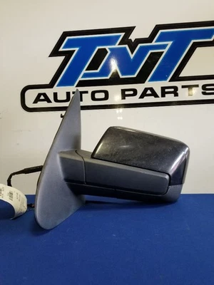 Espejo retrovisor lateral eléctrico pintado liso Ford Expedition 2009-2011 para conductor Foto 1 de 4