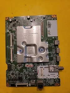 LG EBT66629802 Main Board for 60UP8000PUA - Picture 1 of 2