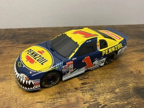 NASCAR Steve Park Acción Die Cast Pennzoil Homestead Miami Speedway Foto 1 de 1