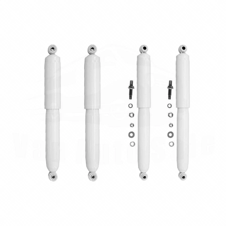 Ultra Truck Gabriel Front Rear Shocks for GMC K1500 Suburban 79-86 - Изображение 1 из 1