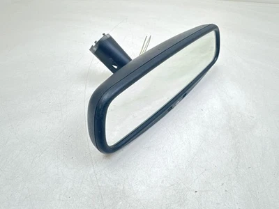 Espejo retrovisor interior ford mondeo mk III 2004 E11015624 MTL16118 Foto 1 de 4