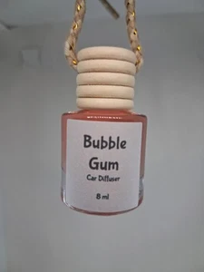 Bubble Gum Car Diffuser - Picture 1 of 5