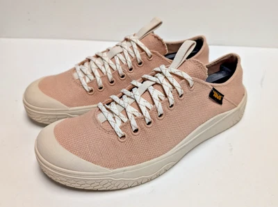 Zapatillas Teva Unisex Terra Canyon Maple Sugar 1134369, W 8.5 Foto 1 de 4