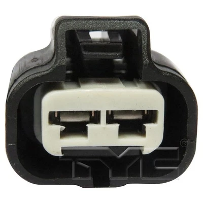 Motor ventilador refrigeración motor TYC 630800 para 02 Mitsubishi Lancer Foto 1 de 4