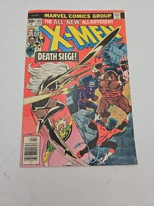 X-Men # 103 Marvel 1977 Black Tom & Juggernaut appearance - Picture 1 of 10