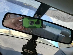 Rear View Mirror Without Telematics Fits 97-12 MALIBU 826194 - Picture 1 of 10