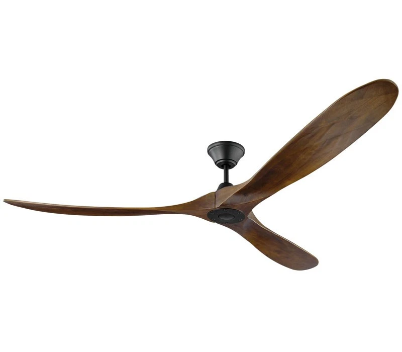 Visual Comfort Fan Collection Maverick Max 70" Outdoor Ceiling Fan with Remote - Image 1 of 1