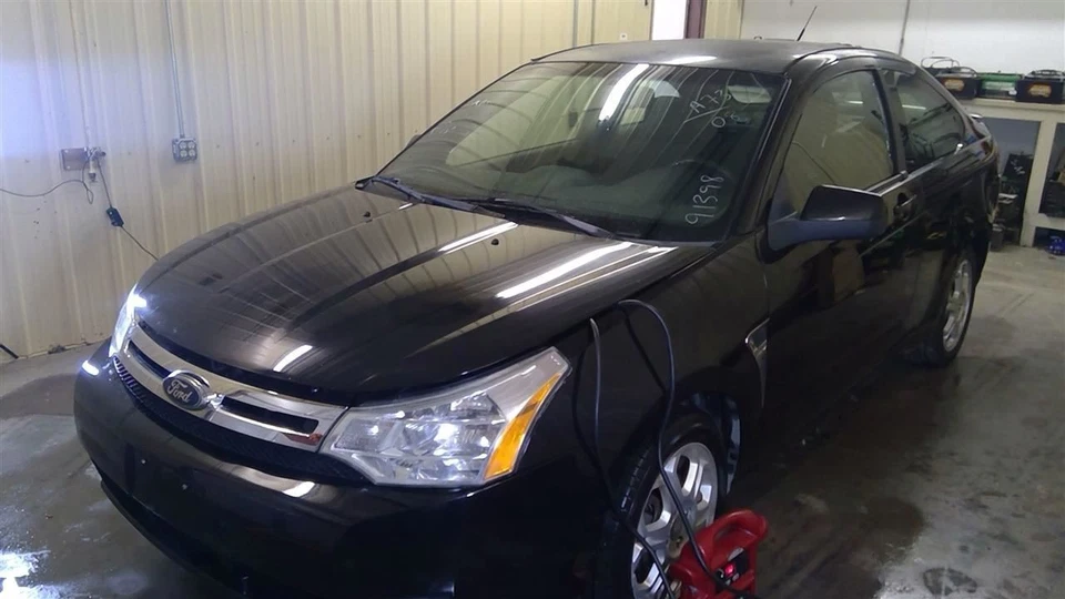 Driver Front Seat Bucket Coupe  Thru 09/22/09 Fits 08-10 FOCUS 1708087 Foto 1 de 4