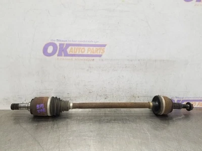 20 2020 JEEP GRAND CHEROKEE ALTITUBE 3.6L 4X4 后轴左球杆 — 第 1/4 张图片