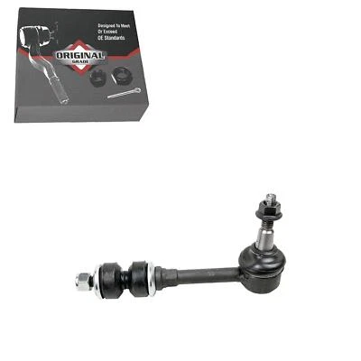 Комплект передних звеньев стабилизатора подвески Mevotech для Dodge Ram 2500 2003-2006 годов выпуска - Изображение 1 из 3