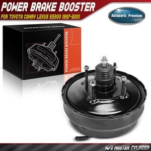 Nuevo refuerzo de freno de potencia de vacío para Lexus ES300 1997-2001 Camry 1997-2001 L4 2,2 L - Imagen 1 de 8