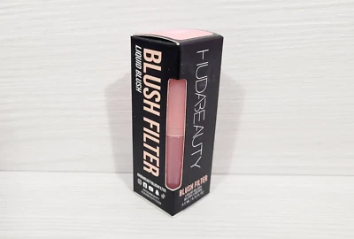 Huda Beauty Blush Filter Liquid Blush Cotton Candy 4.5ml New