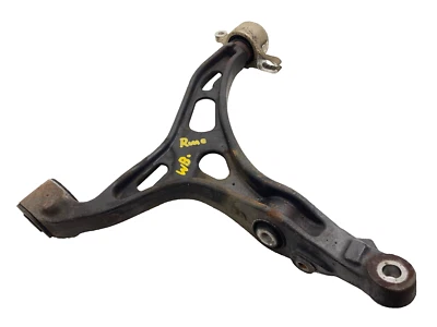 Dodge Durango Jeep Grand Cherokee 2011-15 delantero izquierdo lado del conductor brazo de control inferior Foto 1 de 4