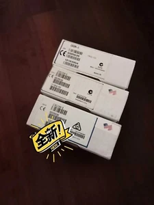 1 Stück Crestron C3COM-3 Erweiterungsplatine Brandneu Schneller Versand per DHL - Bild 1 von 1