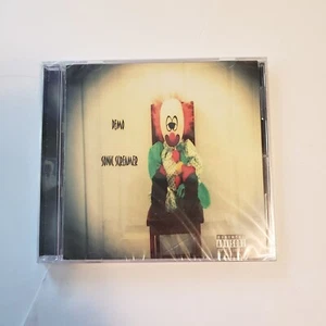 Demo-Sonic Screamer CD 2014 Demo Records Made in USA Jungle Bellow New Sealed - Picture 1 of 3