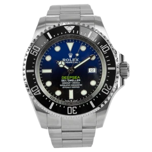 Rolex Oyster Perpetual Sea-Dweller Deepsea James Cameron - Picture 1 of 8