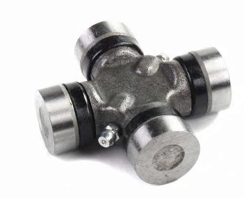 UNIVERSAL JOINT U joint  fits volvo 240 740  WITH  2 INCH  50.8 MM driveshaft - Image 1 of 1