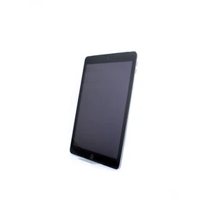 Apple IPAD 5. Gen. (2017) Wifi Spacegrau 32GB Ios Tableta Muy Bueno - Reformada - Imagen 1 de 4