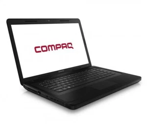 HP Compaq Presario CQ57 15,6'' AMD E -300 APU 4GB 120GB SSD @1,30GHz Win10-1 - Bild 1 von 2