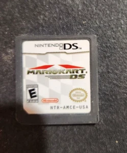 Mario Kart DS - Nintendo DS (Cartridge Only) euc - Picture 1 of 2