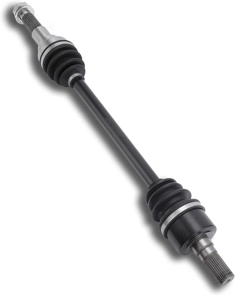 2016-2018 Yamaha Wolverine R-Spec 700 4X4 Axle REAR 1XD-F531H-00-00 - Изображение 1 из 1