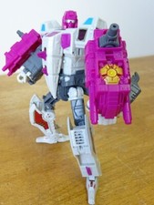 Transformers Power Of The Primes Hun-Gurrr Complete Ptop Voyager