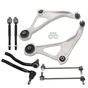 Barras estabilizadoras de rótula de brazo de control inferior delantero LABLT para Nissan Máxima 2015-2019 - Imagen 1 de 13