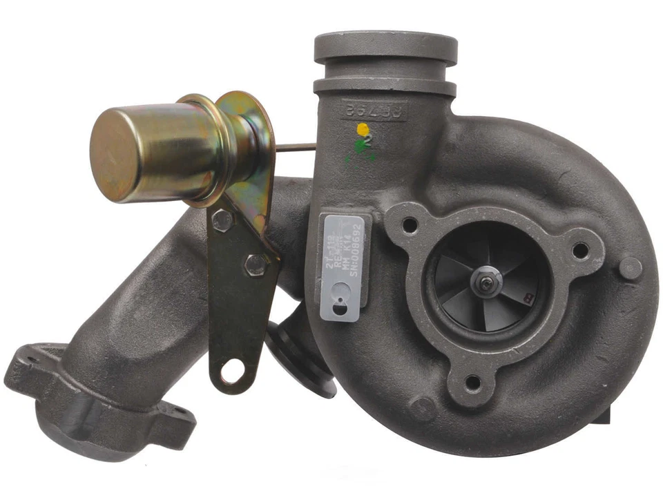 Турбокомпрессор-VIN: F Cardone 2T-112 восстановленный - Изображение 1 из 1