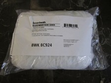 Boardwalk Beard/Mustache Covers Bwk Bc924 (Pkg 100)