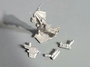 Ral Partha: Battletech Nightsky 20-622 (oop metal NiB) unseen - Picture 1 of 1