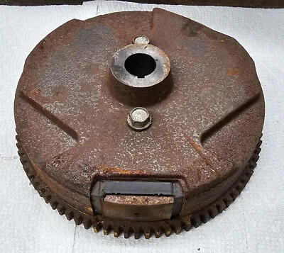 Volante Briggs & Stratton 794812 Foto 1 de 3