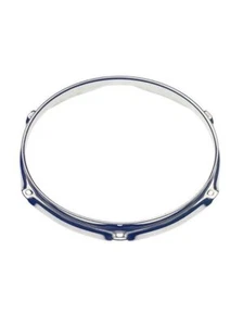 Cerchio Cromato 6 fori, 13" - Imagen 1 de 2