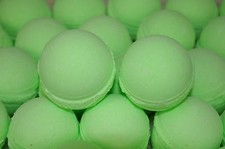 Bath Bomb Fizzy 14 Pack of .3 oz. indian summers scent.
