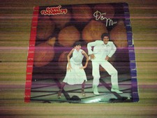 Going Coconuts Donnie and Marie Osmond