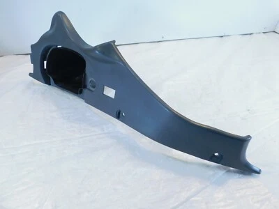 Triumph Trophy 1200 1996-2003 tablero lateral izquierdo bolsillo panel fascia carenado cubierta Foto 1 de 4