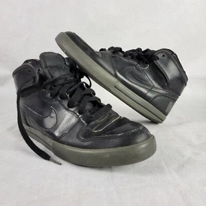 Nike Big High AC Herren Größe 11 Schuhe Turnschuhe 477103-029 schwarz  - Bild 1 von 13
