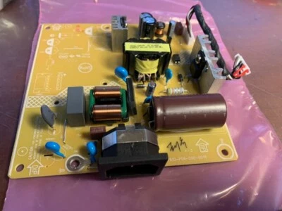 Viewsonic 715G7610-P06-000-001R Power Supply Board for XG2431 Monitor - Image 1 of 3