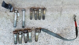 92-99 Toyota supra R154 Lexus SC300 GS300 Manual Automatic Transmission Bolts - Picture 1 of 13