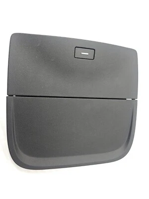 Buick Enclave 2008-2012 tablero central cubby compartimento de almacenamiento negro sin altavoz Foto 1 de 4