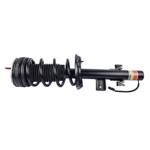 Stoßdämpferfeder hinten links mit Magnet für Range Rover Evoque 11-18 LR024440 - Bild 1 von 11
