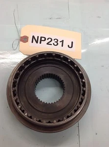 NP231J Jeep Transfer Case Synchronizer Assembly FREE PRIORITY SHIPPING!!! - Picture 1 of 3