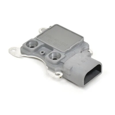 92-07 Ford Autos/Camiones Regulador de Voltaje Montado en Alternador, Serie F Bronco Foto 1 de 4