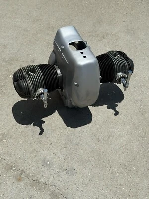 Torneira de barra BMW - MOTOR R60/5 - CABEÇA DE AR - Torneira de barra de festa R75/5 R50/5 - Imagem 1 de 4