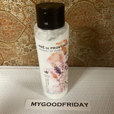 LOCIÓN CORPORAL PRE DE PROVENCE LAVANDA CON MANTECA DE KARITÉ 10.1FLOZ PRODUCTO DE FRANCIA Foto 1 de 4