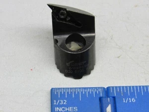 CABEZAL DE MANDRINADO MODULAR INDEXABLE KOMET #D20-SVQC-R18 - Imagen 1 de 2