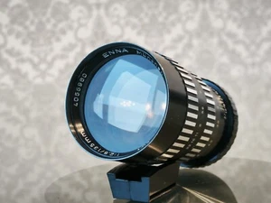 Enna München Tele-Ennalyt 1:2.8 135mm Objektiv - Bild 1 von 22