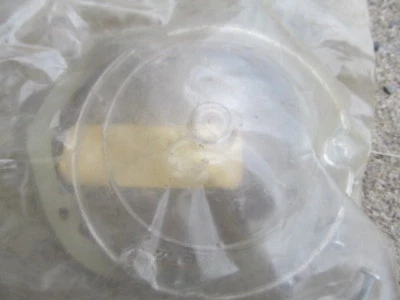 Lente AMC Hornet 1970 NOS Park Light Foto 1 de 2