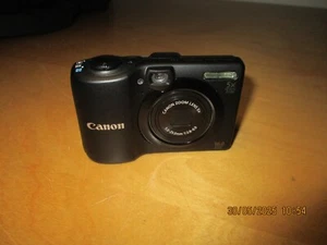Canon Power Shot A1300 Digital Camera 5 x Optical Zoom 16MP NEU - Bild 1 von 5
