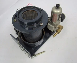 MTO-T II FILTER SUBMERSIBLE PUMP W/ SMC AW20-02G-C - Picture 1 of 9