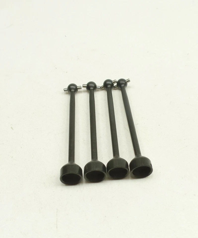 Tamiya 1:10 4WD AVANTE 2011 13450294 PB13 Transverse Shaft 4 Pieces TAV® - Image 1 of 1